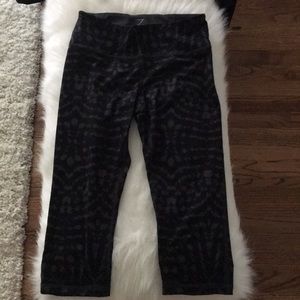 Z by Zella crop leggings